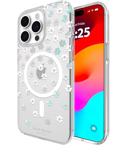 kate spade iPhone 15 フレキシブルケース 赤 Amazon.com: kate spade new york iPhone 15 Plus Case